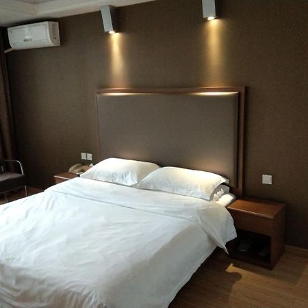 An-E 158 Hotel Jianyang Exteriér fotografie